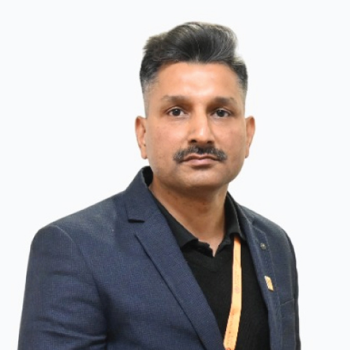 Dr. Amit Soni