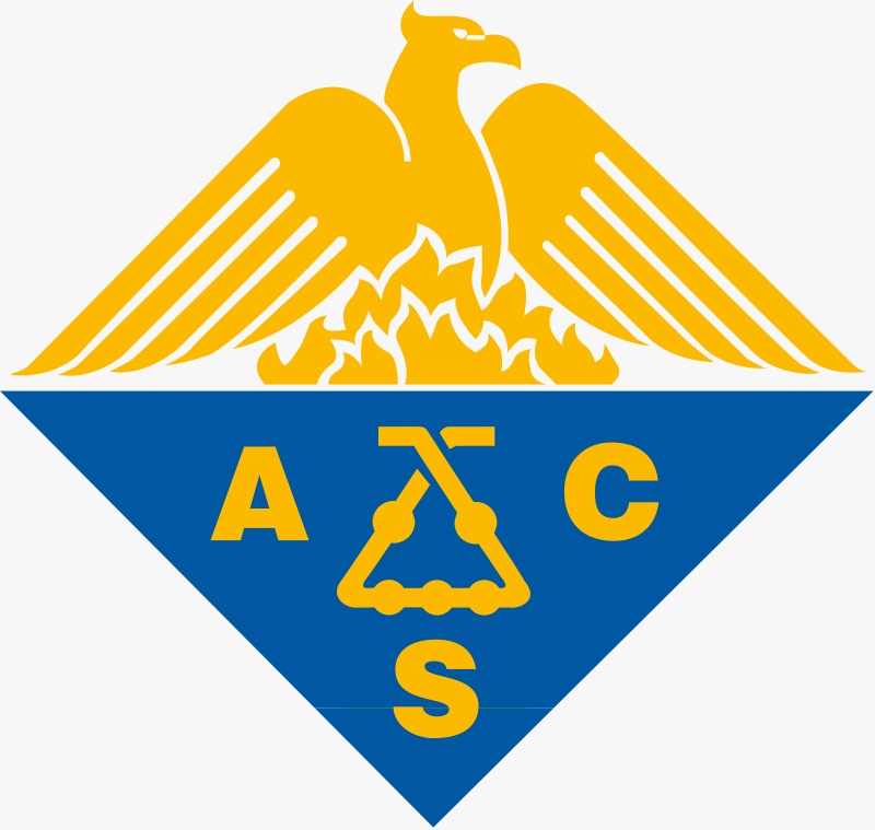 American Chemical Society logo