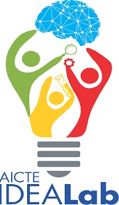 AICTE IDEA Lab logo