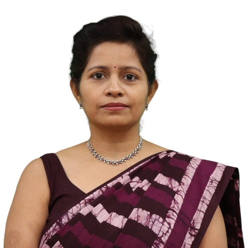 Dr. Ashima Bagaria