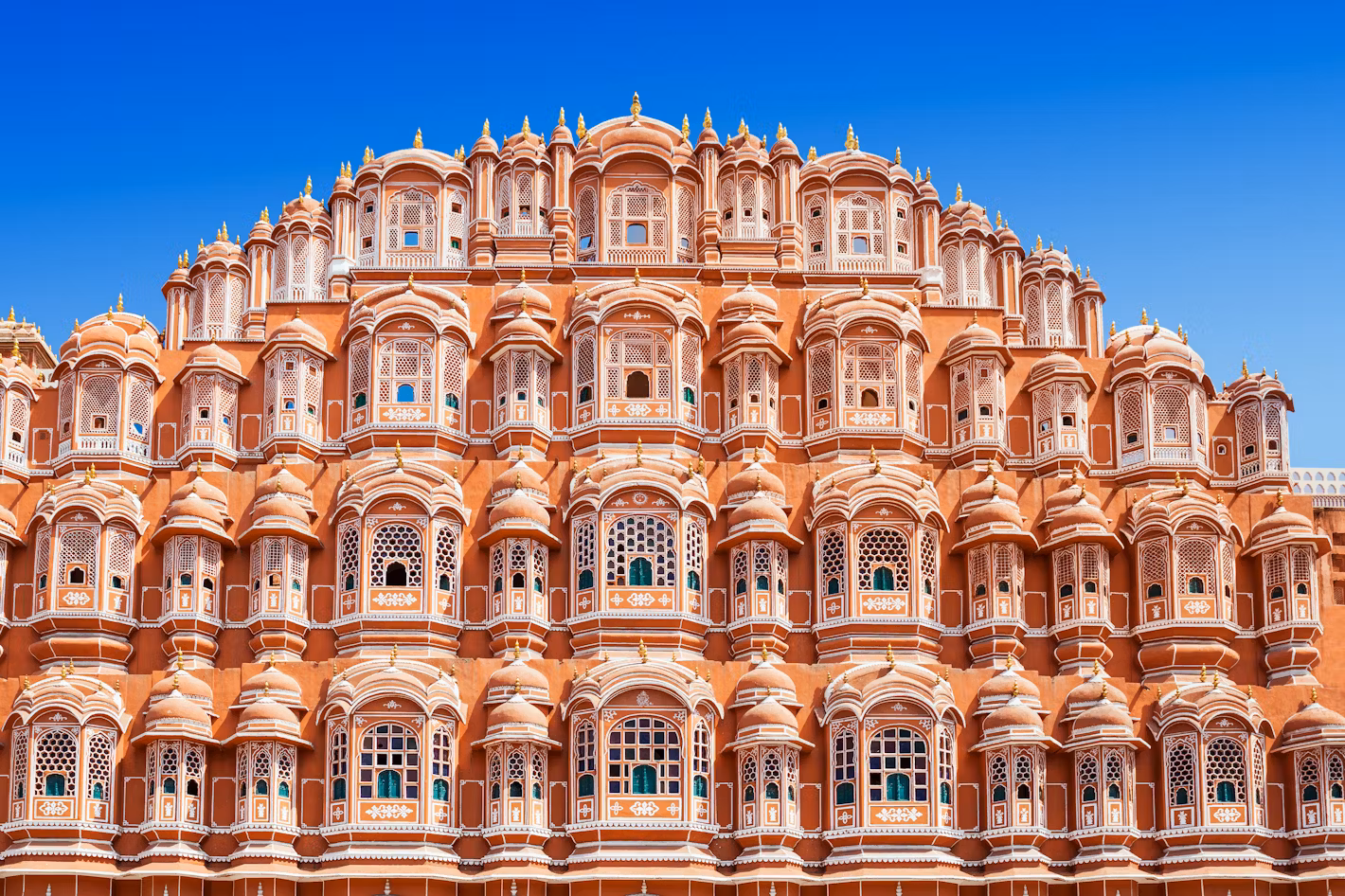 Hawa Mahal