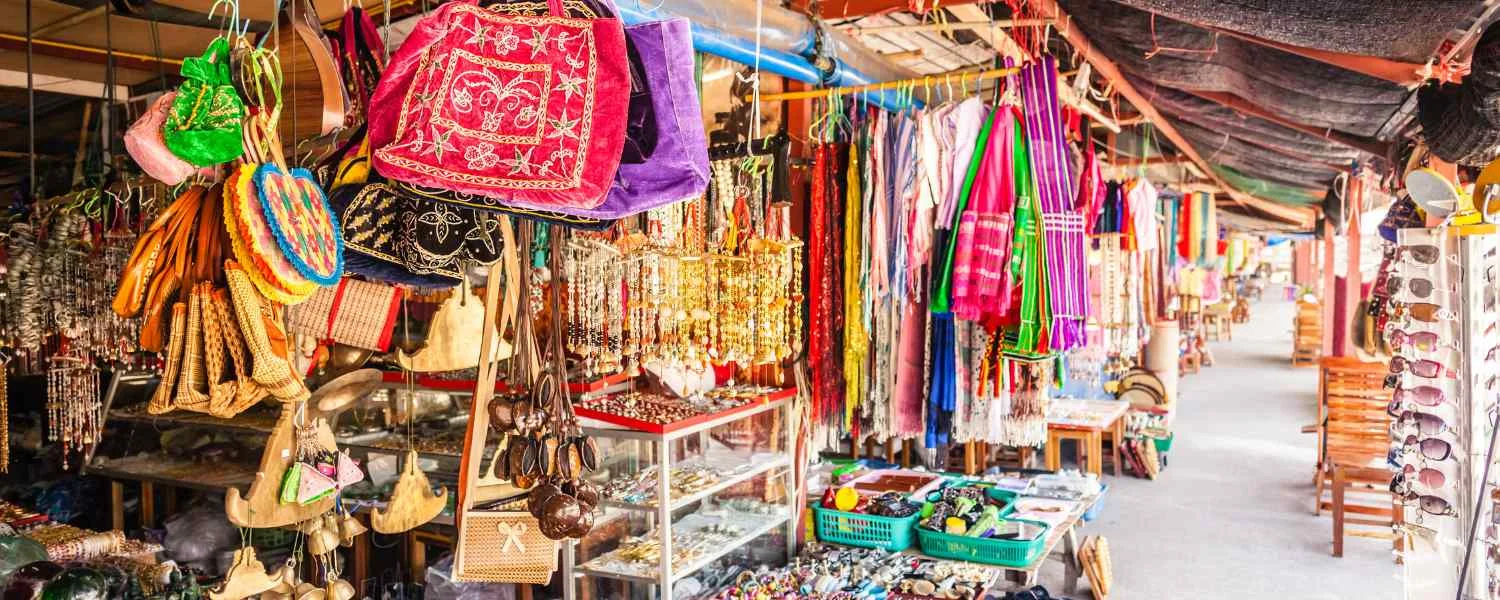 Jaipur Shopping