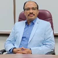 Dr. Karunakar Kotegar