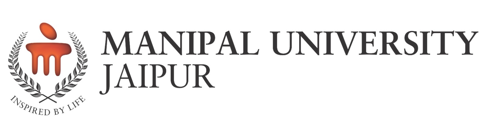 Manipal University Jaipur logo