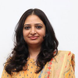 Dr. Neha Choudhary