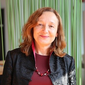 Dr. Angela Liberatore