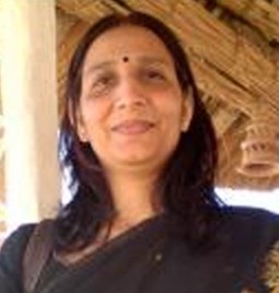 Professor Devika Sangwan