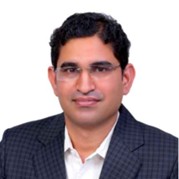 Dr. Mahesh Kumar
