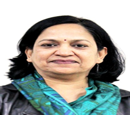 Dr. Manju Singh