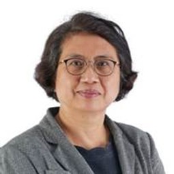 Dr. Mary B. Chan-Park