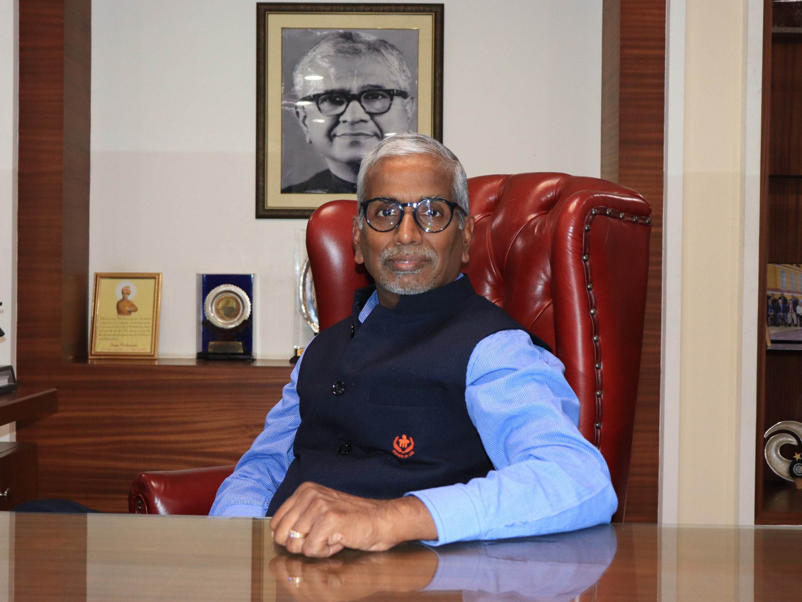 Mr. S. Vaitheeswaran